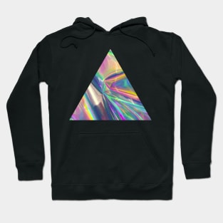 HOLO TRIANGLE Hoodie